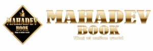 Mahadev Book Logo